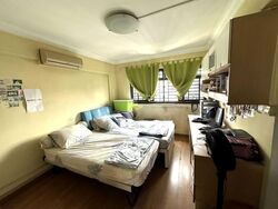 Blk 101 Kebun Baru Heights (Ang Mo Kio), HDB 5 Rooms #595232361